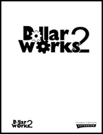 Dollar works 2 cover