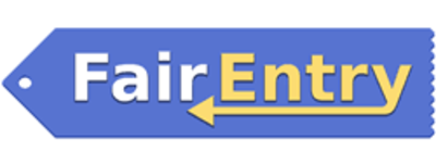 FairEntry logo