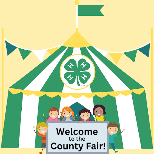 4-H County Fair 