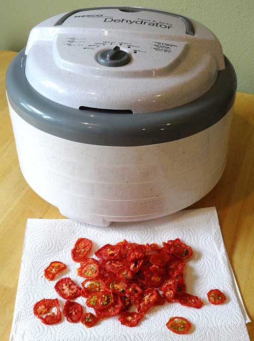 How to Freeze Dry Food From Home Without a Machine - Valley Food