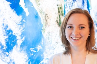 Welcome Sarah Devine, Extension Educator, 4-H Youth Development - Vimarsana News