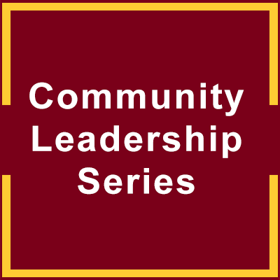 Community leadership series | UMN Extension