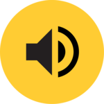 speaker symbol