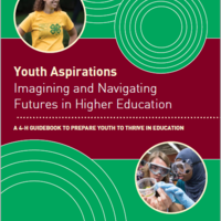 youth aspirations guidebook cover