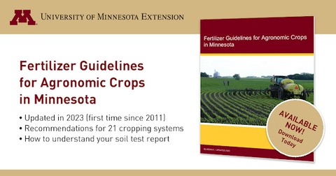 fertilizer guidelines book