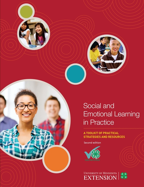 Cover of the SEL toolkit