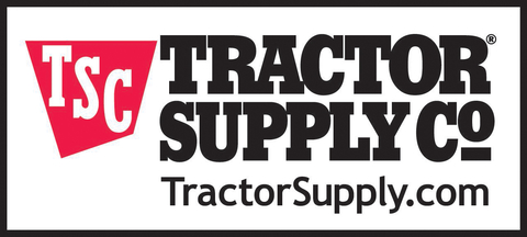 Tractor Supply logo