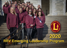 Emerging Leadership Program - Red River Valley 2020