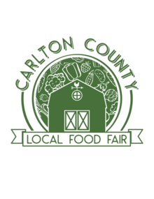 Carlton County Local Food Fair