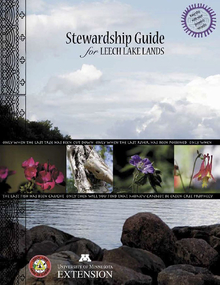 Stewardship cover