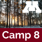 Camp 8 Podcast
