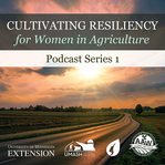 Cultivating Resiliency podcast icon