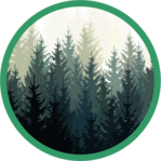 forest icon