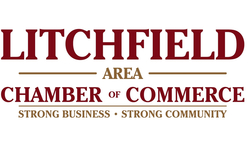 Litchfield, Minnesota, Chamber of Commerce