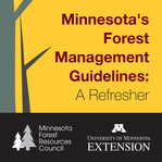 Forest Management Guidelines podcast icon