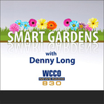 Smart gardens radio show