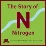 Story of Nitrogen podcast icon