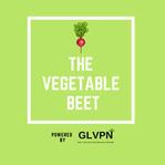 Vegetable Beet Podcast