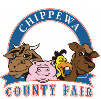 Chippewa cty fair