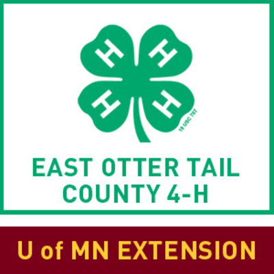 East Otter Tail 4-H