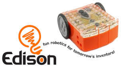 Edison Robot Model