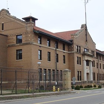 Stillwater prison, Stillwater Minnesota