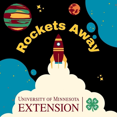 Rocket, smoke, space, rockets away and logo