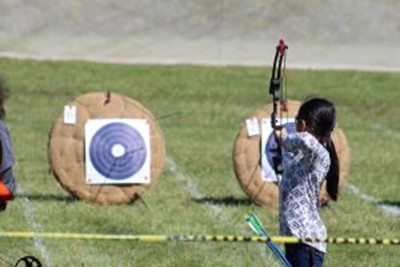 Archery Shooting Sports