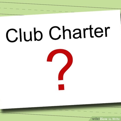  charter
