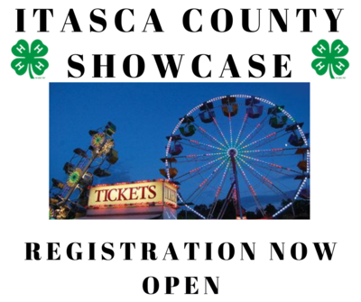 Itasca County Showcase