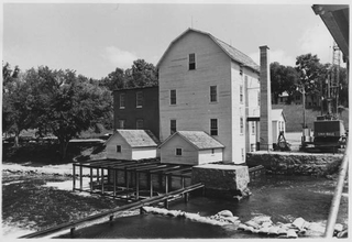 Building preservation | Photo: MN Historical Society