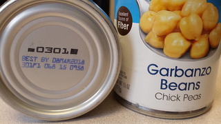 Dates on food products. What do they mean? | UMN Extension