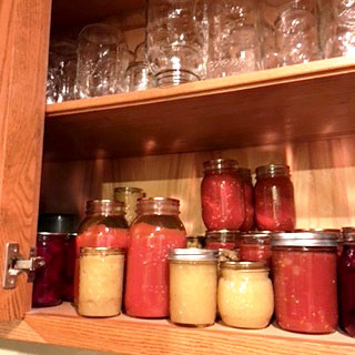 Canning Tomato-Based Salsa | Umn Extension