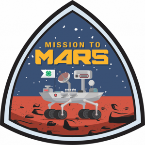 mission to mars icon